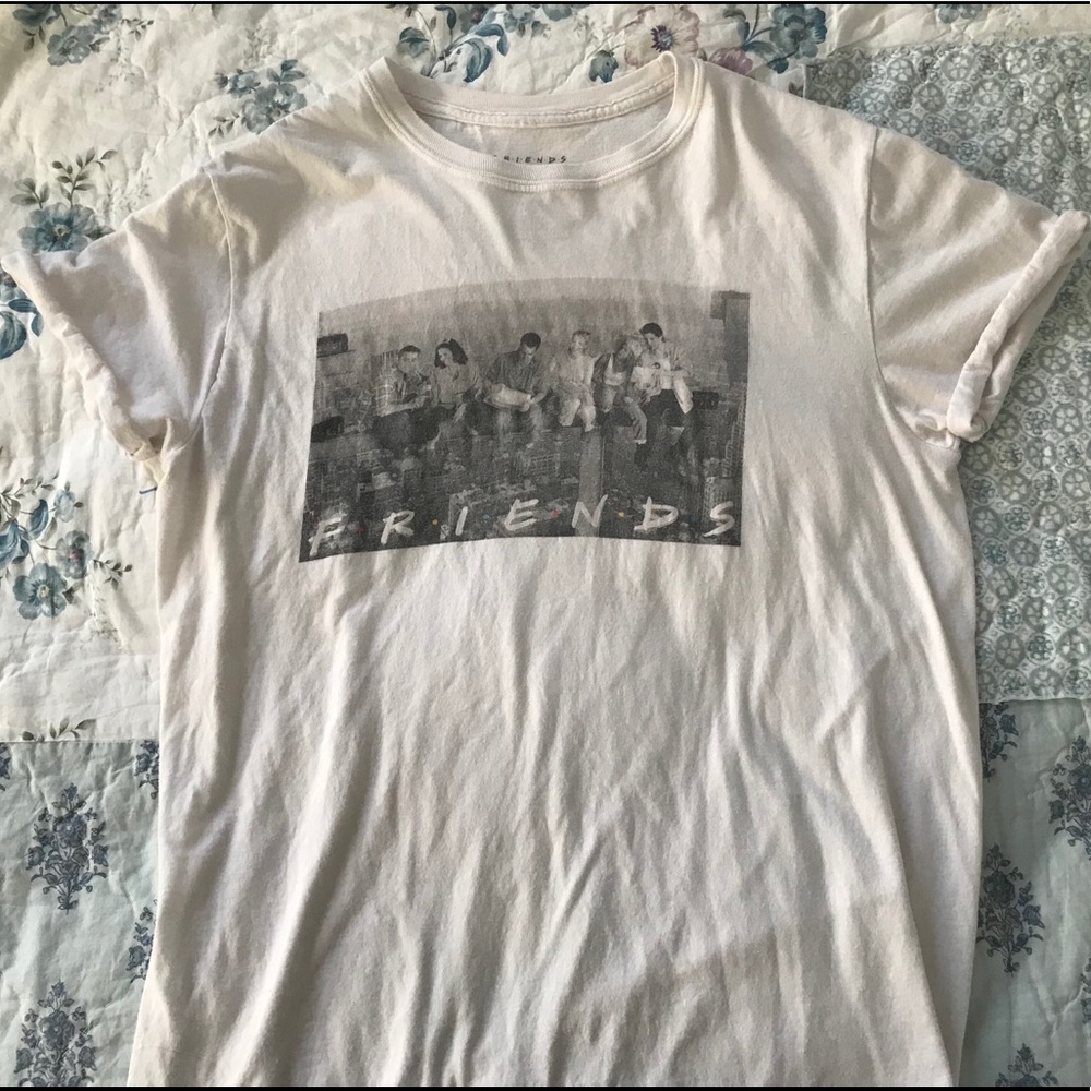 Women’s oversized Tee